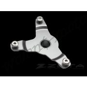 Крепление защиты тормозного диска ZETA F-Disk KTM SX/SX-F/XC/XC-F 15-20/EXC/EXC-F 16-20 ZE52-1530