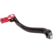 Лапка переключения передач ZETA Forged Shift Lever CRF125F/CRM50/80/ Lanza Red ZE90-4512
