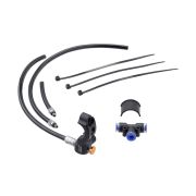 Клапана вилки ZETA Air Bleed Kit SHOWA/KYB ZE91-1201