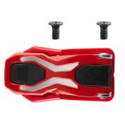 Застежка для мотобот Gaerne SG-22 красный 4760-005