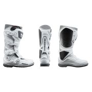 Мотоботы Gaerne SG-22  размер:46 белый 2262-004-46