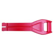 Ремешок для мотобот Gaerne SG-22 (короткий) красный 4759-005