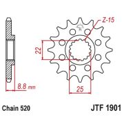 Звезда ведущая JT sprockets JTF1901.12 KTM/Husqvarna