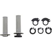 Грипсы ODI V2 Lock-On Motion Pro DirtControl Grey B36MPG-S