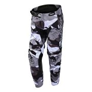 Штаны подростковые Troy Lee Designs Youth GP Pant Brazen Camo Gray размер:26 209337006