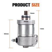 Стартер KTM EXC250/EXC300 07-16/Husqvarna TE250/TE300 14-16 55140001100 Тайвань