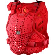 Панцирь Troy Lee Designs Rockfight Ce Chest Protector Red размер:M/L (584003023)