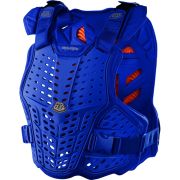 Панцирь Troy Lee Designs Rockfight Ce Chest Protector Blue размер:M/L (584003033)