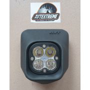 Светодиодная фара AVTextreme HUSQVARNA FE/TE 17-25/GR 7/AVANTIS 17-25 черный корпус/черная фара