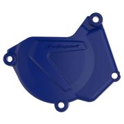 Защита крышки зажигания Polisport Yamaha YZ250 05-23/YZ250X 16-23 синий 8464500003