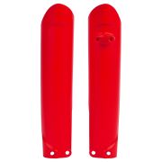 Защита вилки Polisport GasGas EX/EXF22-23/EC/ECF/MC/MCF 21-23 красный 8398600016