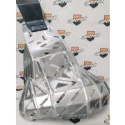 Защита картера и резонатора Arma GasGas 2T 20-23 13SPEG01