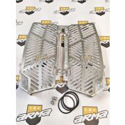 Защита радиаторов PRO Arma GasGas 20-23 13RG02