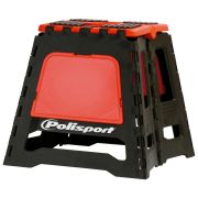 Подставка под мотоцикл Polisport красный 8981500004