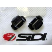 Фиксатор ремешка SIDI черный 2шт