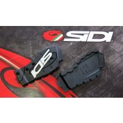 Подошва SIDI SRS3 черный размер:40/41