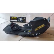 Защита двигателя пластиковая Enduro Element KTM EXC-F450/EXC-F500 17-23