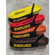 Тяговый трос Enduro Element красный 2,5м.