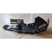 Защита двигателя пластиковая Enduro Element Husqvarna TE250/TE300 24-25 TBI