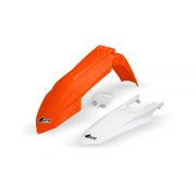 Набор крыльев 2шт. UFO KTM SX125/250/300/SX-F 250/350/450 (2023)/EXC 2024 OEM KTFK529@999