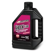 Масло для амортизаторов Maxima Shock Fluid 7wt (1литр)