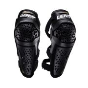Наколенники Leatt Dual Axis Pro Black размер:S/M 5024060790