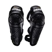 Наколенники Leatt Dual Axis Pro Black размер:XXL 5024060792