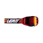 Очки Leatt Velocity 6.5 Iriz Red Red 28% 8024070130