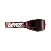 Очки Leatt Velocity 6.5 RubyStone Rose UC 32% 8024070200