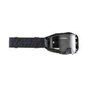 Очки Leatt Velocity 6.5 Stealth Light Grey 58% 8024070210