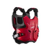 Панцирь Leatt Chest Protector 3.5 Red 5022131120