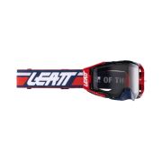 Очки Leatt Velocity 6.5 Royal Light Grey 58% 8024070190