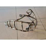 Защита резонатора клетка Enduro Custom KTM/Husqvarna/GasGas 250/300 24-25г.