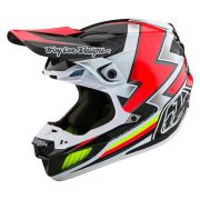 Внедорожный шлем Troy Lee Designs SE5 Carbon Helmet W/MIPS Ever Blac размер:XL 172531005-XL