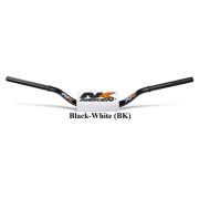 Руль Neken OS BAR 133C BK/WH (R00133C-BK)