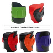 Устройство для чистки сальников и пыльников вилки Otom красный