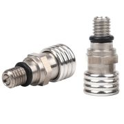 Клапана вилки Otom S-Type SHOWA/KYB 2pcs серый