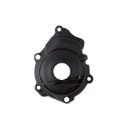 Защита крышки зажигания Polisport MC-F250/350 24-25/XCF/SXF/FC/FX 250/350 23-25 черный 8499100001
