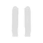 Защита вилки Polisport Yamaha YZ450F 23-24/YZ250F/YZ450FX 24 белый 8352300001