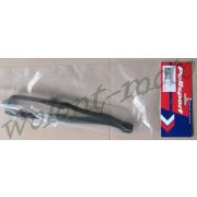 Слайдер цепи Polisport 8454600001 Honda CRF450R 13-16/CRF250R 14-17 Черный