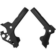Защита рамы Polisport GasGas EC/EC-E 18-20/RIEJU MR250/MR350 21-24 черный 8473100001
