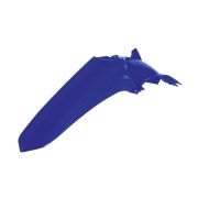Крыло заднее Polisport Yamaha YZ125/4YZ250 22-24 Синий 8596500009