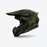 Внедорожный шлем Airoh Twist 3 Military Matt размер:L 59-60cm TW3TM35L