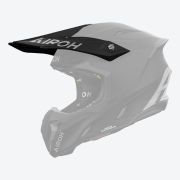 Козырек для шлема Airoh Twist 3 Color Black Matt TW311F
