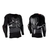 Черепаха Leatt Chest Protector 3.5 Graphene размер:M 5022131101