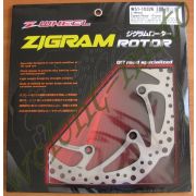 Тормозной диск передний Zeta Wheel YZ/YZF/WRF 01-, RM/RMX/DR W51-10326