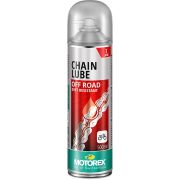 Смазка цепи Motorex Chain Lube Off Road - 500мл.
