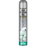 Пропитка для воздушных фильтров Motorex Air Filter Oil SPRAY 750мл
