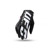 Перчатки UFO Blaze Glove Black/Grey размер:M GU04534#E