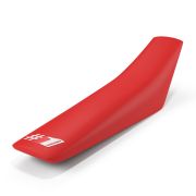 Перетяжка сидения универсальный OneGripper Light Dark Red OGSC03-RD